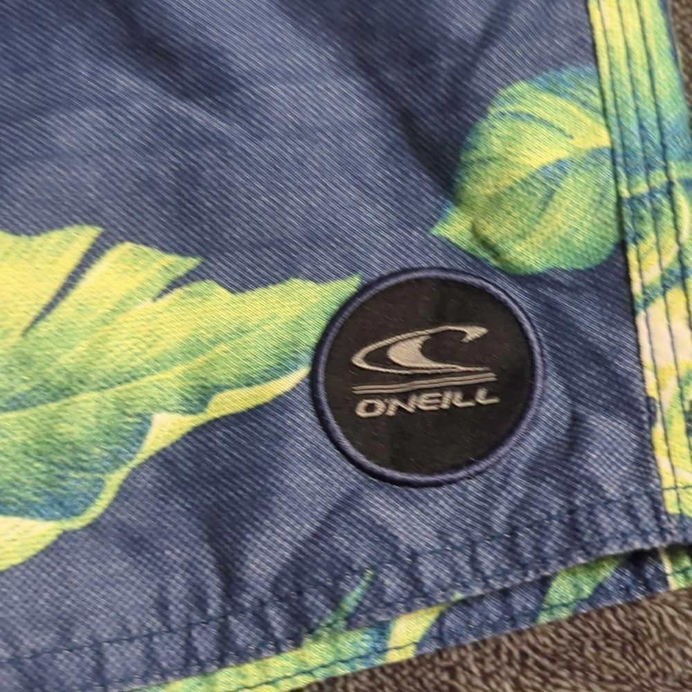 ONeil board Shorts, Surf, Pool, Beach 34 - Picture 4 of 6